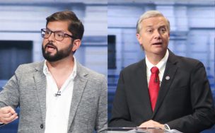 José Antonio Kast supera a Gabriel Boric en primera vuelta según encuesta Cadem