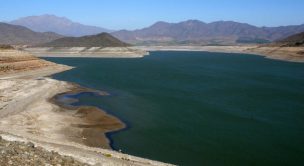 Preocupación en la provincia de Limarí debido a bajos índices de agua