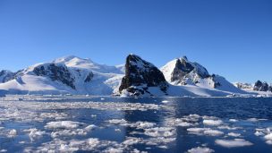 Rechazan nuevamente acuerdo sobre áreas marinas protegidas en la Antártica: Una de las iniciativas era de Chile