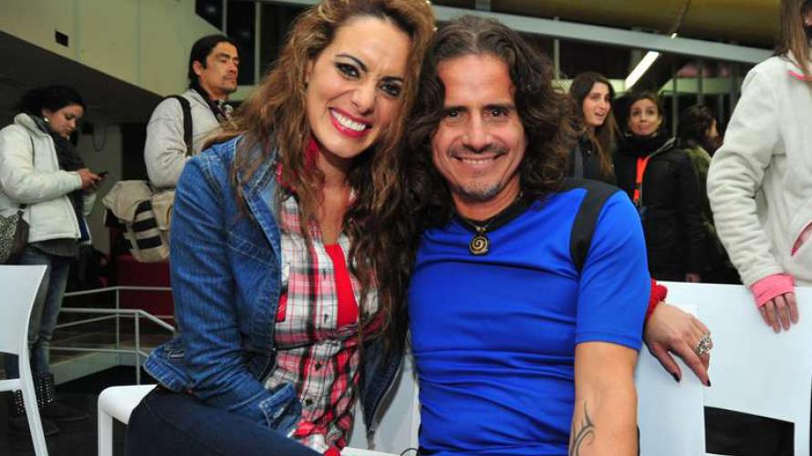 Relación “Open Mind” de Pablo Herrera con su ex Flavia Fucenecco