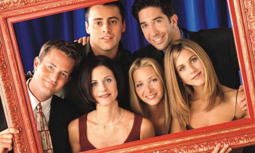 Muere reconocido e histórico actor de “Friends” a sus 59 años