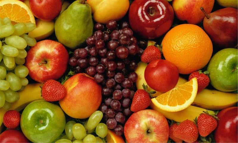 5,8% crecen exportaciones de frutas frescas chilenas en temporada 2021-2022