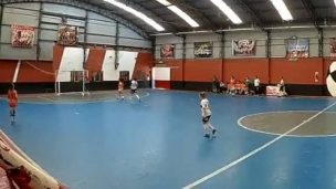 Siguen los coletazos: Banfield toma drástica medida con su equipo de futsal femenino tras el escándalo