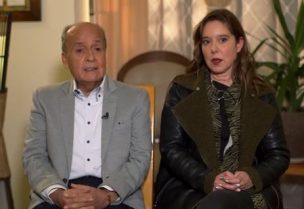 Horacio Saavedra reveló su gran tristeza en la vida: