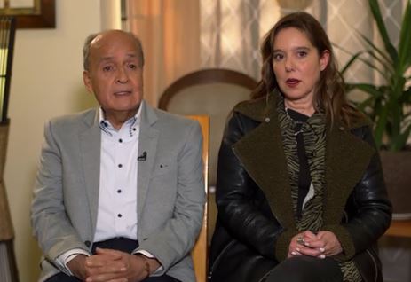 Horacio Saavedra reveló su gran tristeza en la vida: “Hasta el día de hoy tengo que tomar una pastilla para dormir”