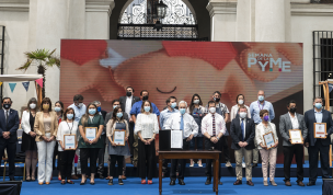 Presidente Piñera firma decreto promulgatorio del Acuerdo de Asociación de Economía Digital