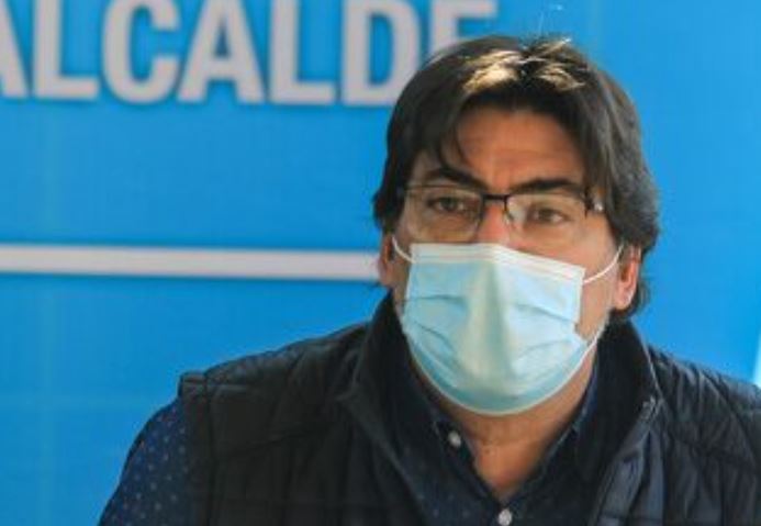 “A no decepcionar al pueblo”: Daniel Jadue llama al Gobierno de Boric a intervenir Carabineros tras actuar en Plaza Italia