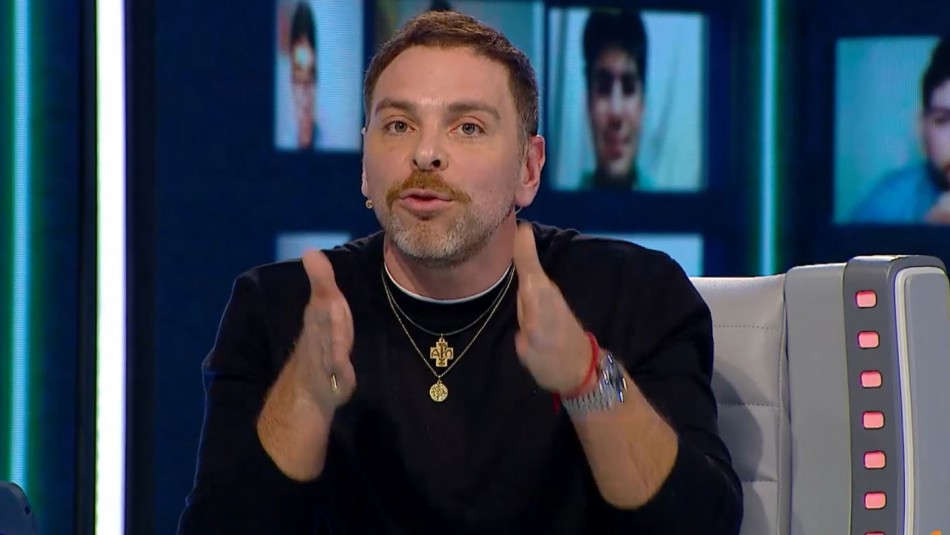Neme responde a críticas por su compromiso con la comunidad LGBT+: “No el que se pone más pelucas es el más progresista”