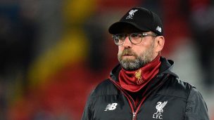 Klopp arremete contra los jugadores antivacunas de la Premier: 