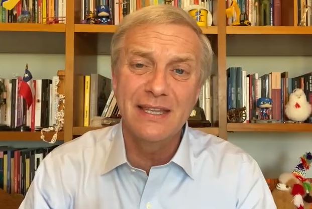 Kast sobre Piñera en Pandora Papers: Revelaciones son “graves, exigen investigación y transparentar todo caiga quien caiga”