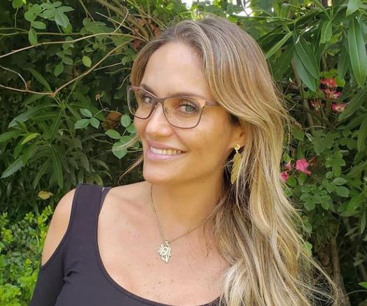Kenita Larraín confirma que analiza nueva propuesta televisiva