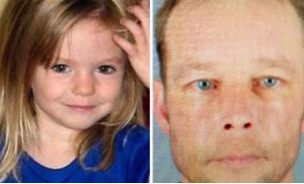 Caso Madeleine McCann: Fiscales aseguran estar 100% seguros de quien la asesinó