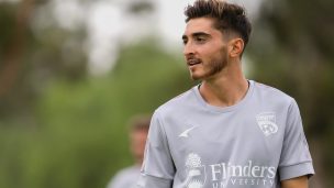 “Orgulloso de ti”: Mundo del fútbol reacciona a la confesión de jugador australiano