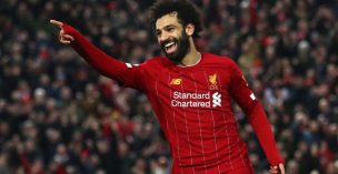 Salah a la sala de clases: el jugador del Liverpool será una asignatura en Egipto