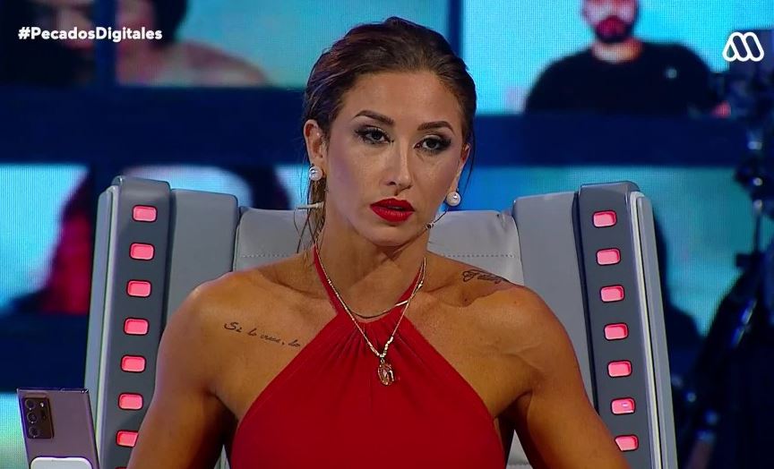 Nicole “Luli” Moreno: “Yo adoro a los niños… yo estoy en contra del aborto”