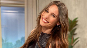 Pampita sorprende con su postura sobre el feminismo: pidió que las mujeres se apoyen más y juzguen menos 