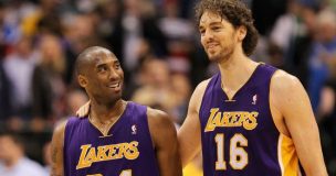 No va más: Pau Gasol decide poner fin a su carrera a los 41 años