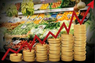 Presión al alza de los combustibles podría empeorar la alta inflación de alimentos