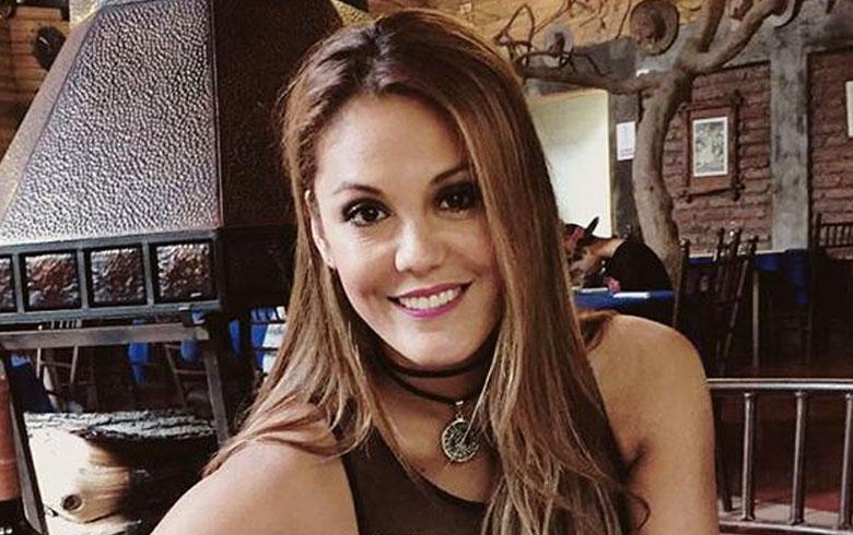 Ruth Gamarra revela que enfrenta posible cáncer de mamas: “Tengo 9 quistes”
