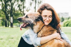 La primera empresa en Chile en dar un día de licencia a sus colaboradores por fallecimiento de mascotas