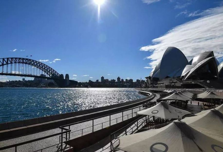 Sidney deja atrás la Cuarentena por brote Delta a más de 100 días: “Este es el día que muchos han estado esperando”