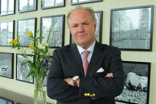 Presidente de Radio Agricultura: “Estamos partiendo los próximos 85 años a la vanguardia, con innovación e inversión”