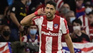 Suárez se toma revancha de Koeman: Atlético de Madrid le da otro golpe a un Barça grogui