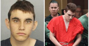 Autor de la masacre de Parkland se declara culpable de asesinar a 17 personas en 2018