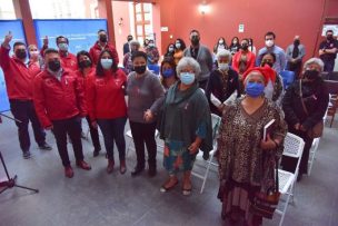 Anuncian primer proceso de consulta del Pueblo Tribal Afrodescendiente Chileno