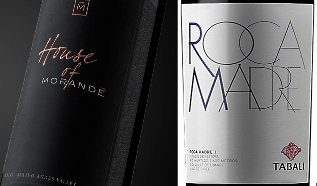 Vinos de bodegas de Yarur y Luksic fueron elegidos como los mejores del año por LA CAV
