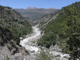 Juntas de vigilancia del río Cachapoal logran acuerdo para redistribución de aguas