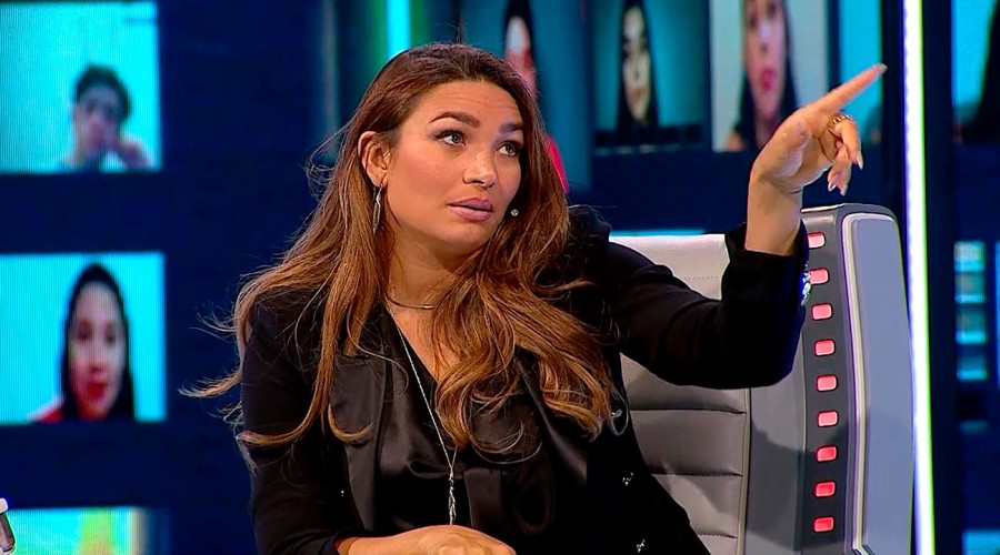 “Feito el monstruito”: Lisandra Silva envió potente mensaje a quienes insulta a su hijo en redes sociales