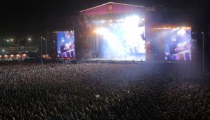 El complejo panorama que enfrenta Lollapalooza: Productora arriesga la cancelación del festival