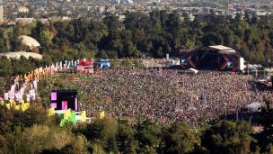 ¿Lolla a Coquimbo?: Diputado sugiere que el festival se traslade a la Pampilla