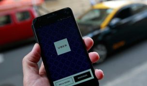 Uber ofrecerá hasta $2.000 de descuento el día de elecciones