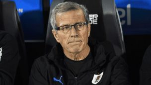 El Maestro dio su última clase: Óscar Washington Tabárez deja la banca de la selección uruguaya