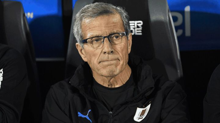El Maestro dio su última clase: Óscar Washington Tabárez deja la banca de la selección uruguaya
