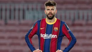 Piqué, el gran damnificado por las nuevas normas de Xavi en el Barcelona