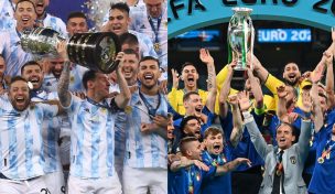 La primera edición de la Copa Euroamericana ya tiene sede