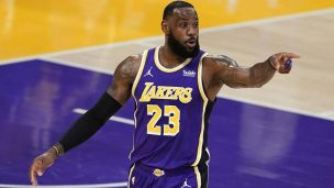 Le desearon la muerte a su hijo: revelan la inaceptable frase que desató la furia de LeBron James