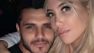 ¿Fin a la teleserie? Wanda Nara confirma su separación con Mauro Icardi