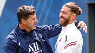 A seguir esperando: se vuelve a aplazar el debut de Sergio Ramos en el PSG