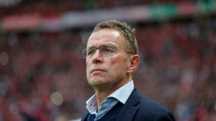 Ralf Rangnick, el desconocido entrenador por el que se decidió el Manchester United