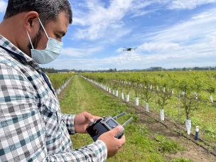 FIA participa en el XI Encuentro INNOVAGRO 2021 para impulsar la digitalización en el agro nacional