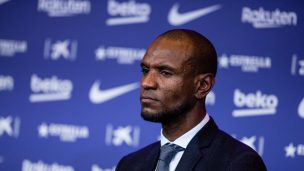 Eric Abidal pide perdón a su esposa tras escándalo matrimonial: “Merezco esta humillación”