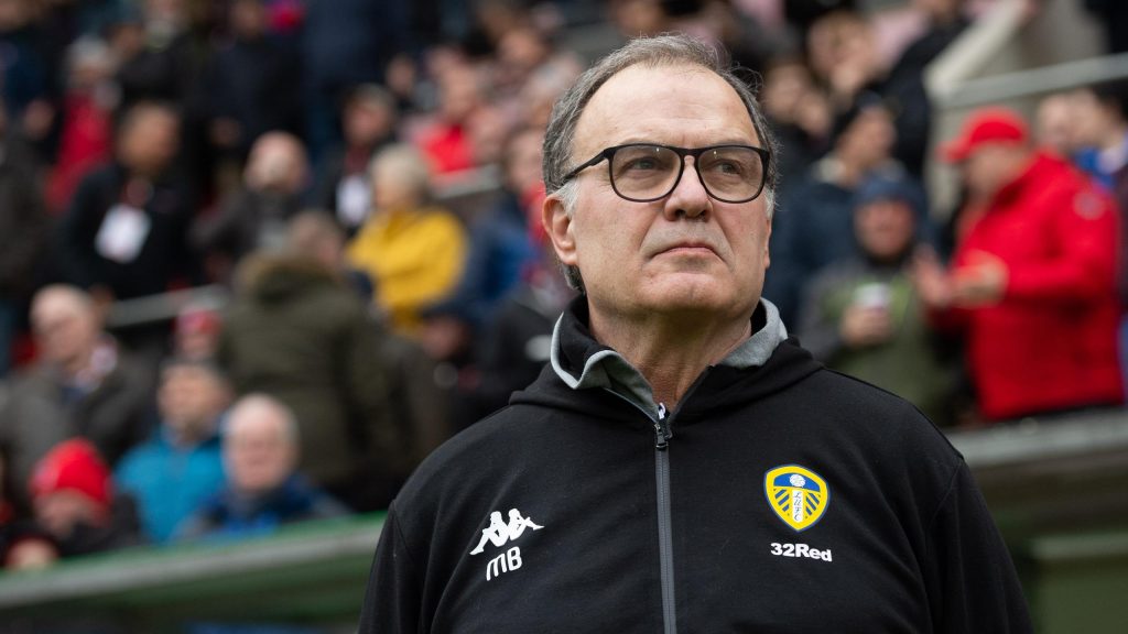 Marcelo Bielsa y el fútbol profesional: “Tengo dudas sobre su futuro”