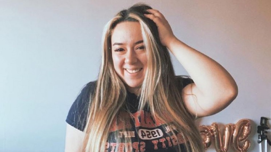 “Te queda mejor ese color”: Christell Rodríguez dejó atrás el cabello rubio y sorprendió con osado nuevo cambio de look 
