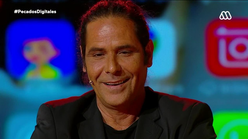 “Pusieron una cama grande y me dicen…”: Juan Falcón recordó su casting para una película pornográfica