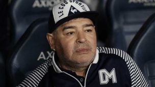 [Video] La noticia que nadie quería dar: el dolor de los periodistas argentinos cuando se enteraron de la muerte de Maradona