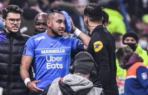 Penas del infierno: cárcel y veto al estadio, la dura sanción que arriesga aficionado que agredió a Payet